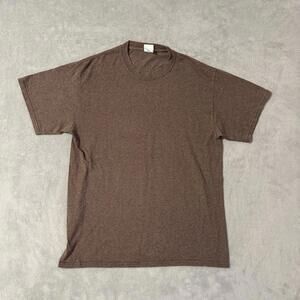 Graeter’s Chips Not Off The Block Graphic Tee Brown Men’s